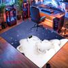 Bamse Carpet Rug for Living Room Bedroom Home Sofa Decoration,Kids Play Nonslip Floor Mat