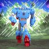Transformers Toy Legacy Evolution Deluxe Autobot Devcon Toy for Boys and Girls Ages F7198 5.5" 8+