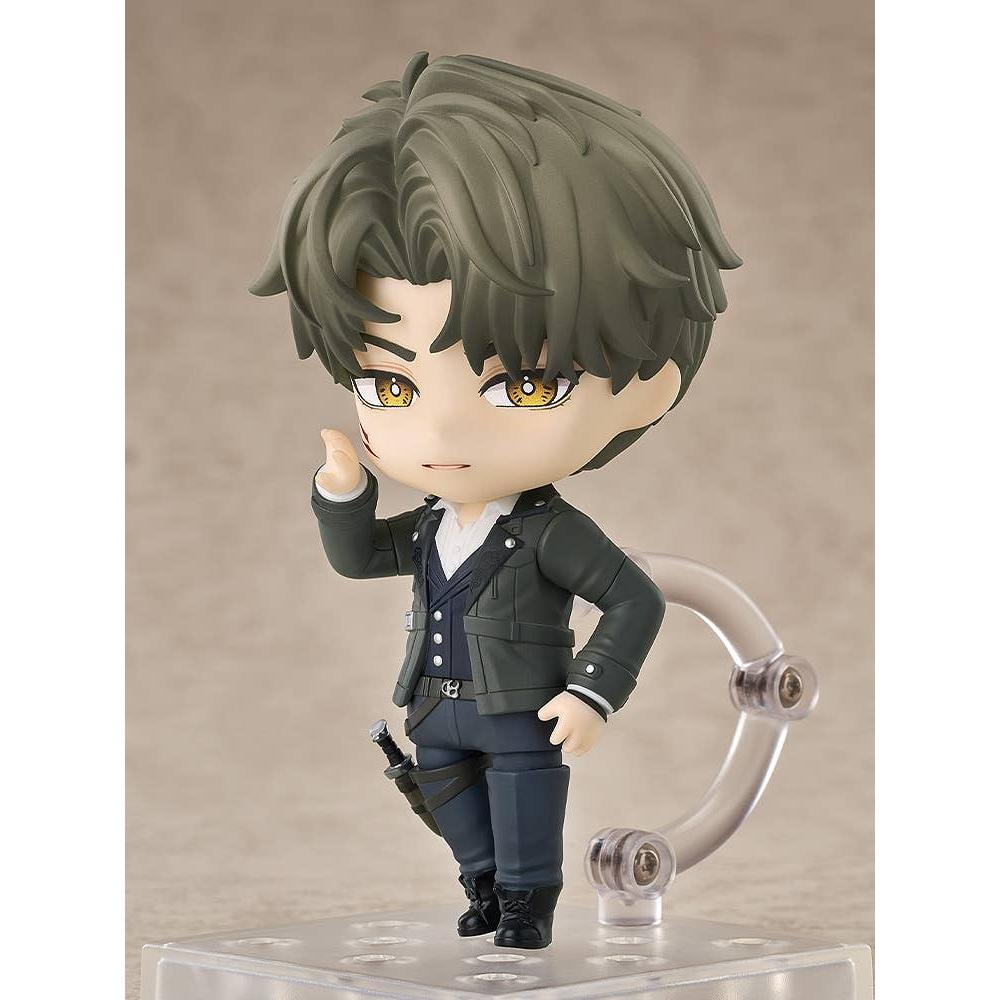 Shi Jie Nendoroid Bai Yuan