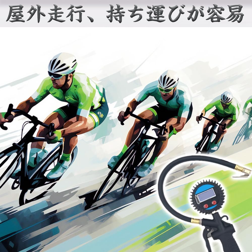 Extension Hose Car Bike Inflator Air Hose Tire Inflator Inflator