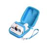 [Film Lab] Polaroid Go Hard Camera Case Storage Bag CAA54