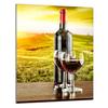 SZKLANA DESKA DO KROJENIA 40x52 Wino