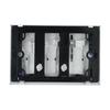 For GEBERIT Certified High Performance Dual Flush Plates Available Now