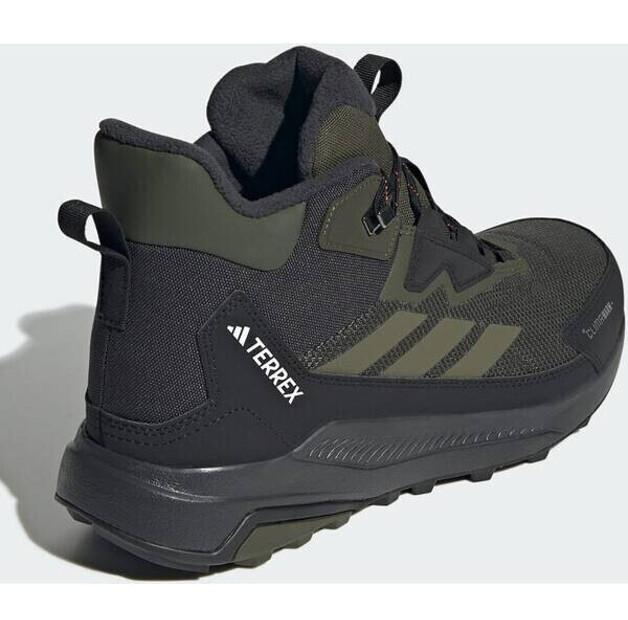 Adidas Terrex Anylander CLIMAWARM+ Half-Boots