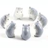 Fashion Hamster Figurine DIY Long Lasting Decorative