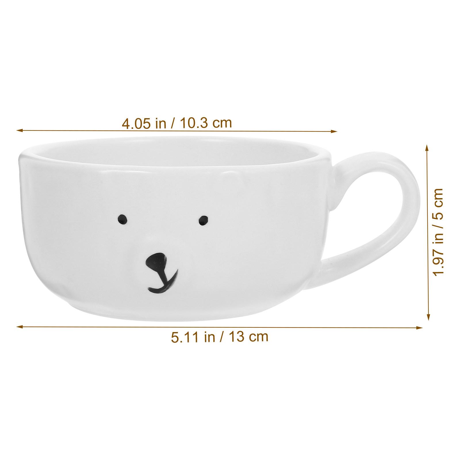 

Reusable Coffee Cups Office Water Mug Decorative Mugs Ceramic Milk Beautiful Cute Tea other