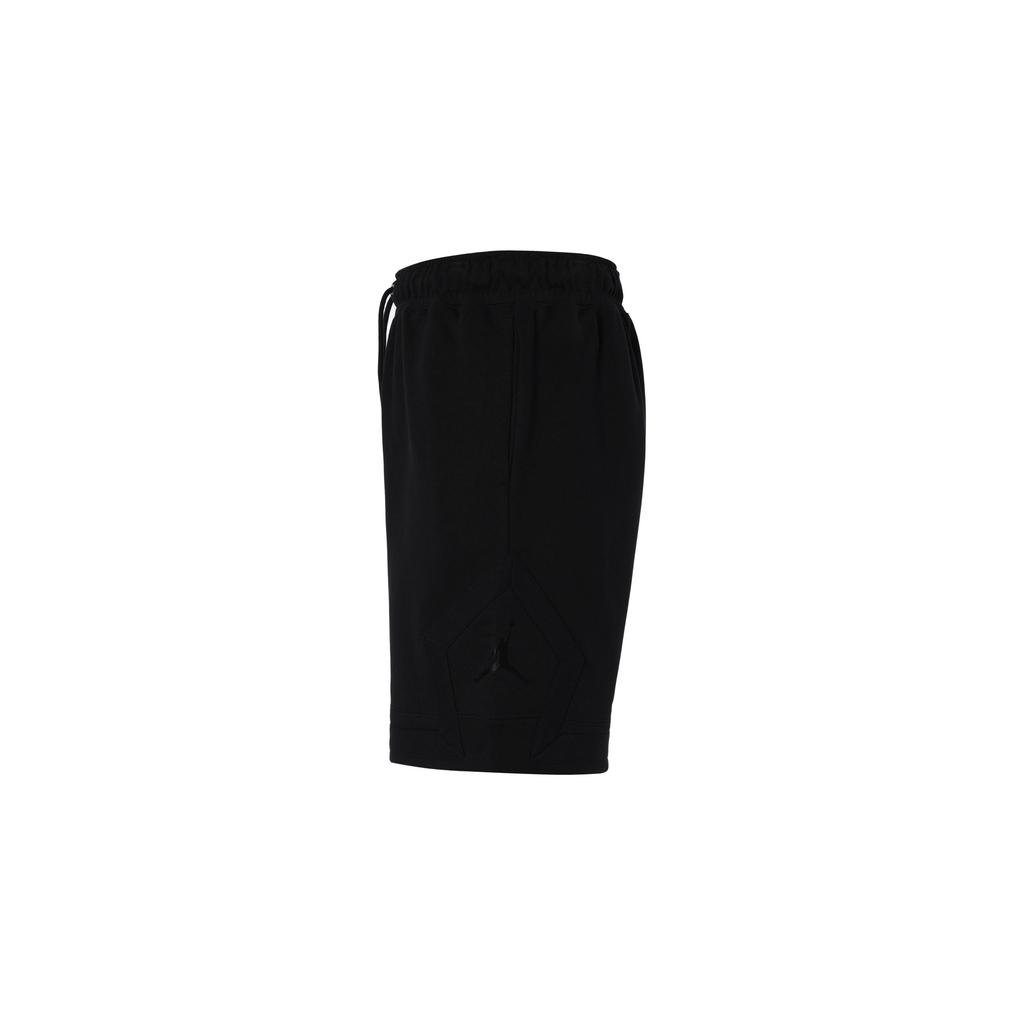 Jordan Casual Shorts Men's Black FV7258-010