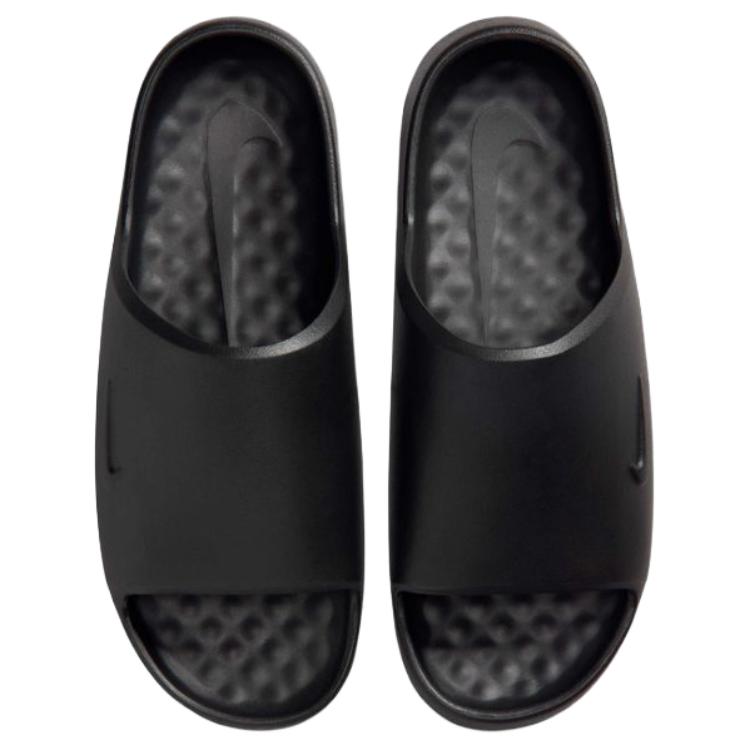 Nike Calm 2.0 Slide Slippers Men's Black IB0183-001