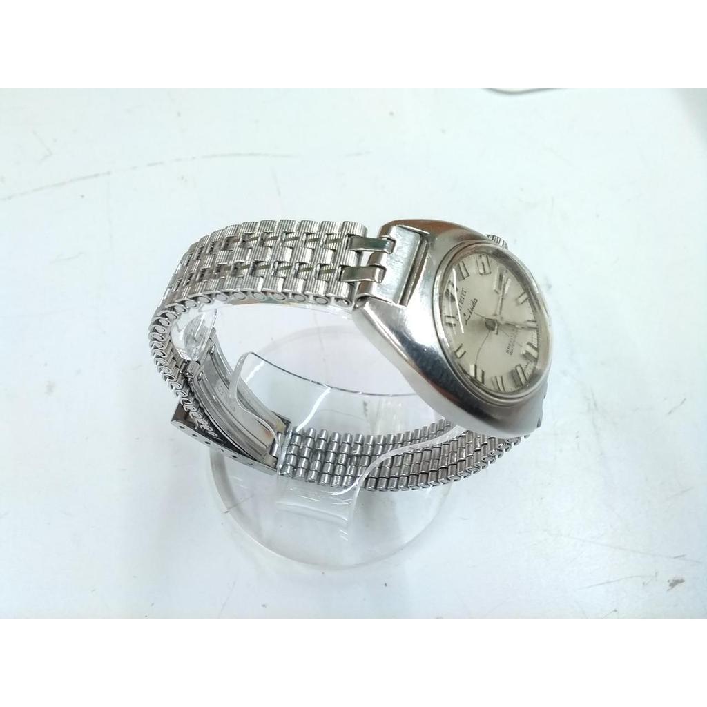 Used ORIENT A353-31300 Manual Wind Watch