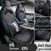 BYD Destroyer 05 Car Seat Cover: Universal, Full Surround, All-Season