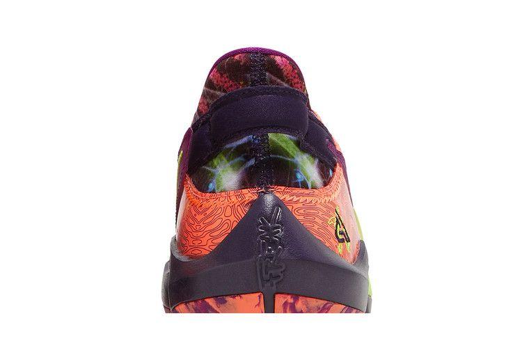 Nike Zoom Freak 2 SE Bright Mango (GS)