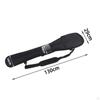Boat Paddle Pouch Carrying Board for Kayak Outdoor Canoe Rafting Stand Up