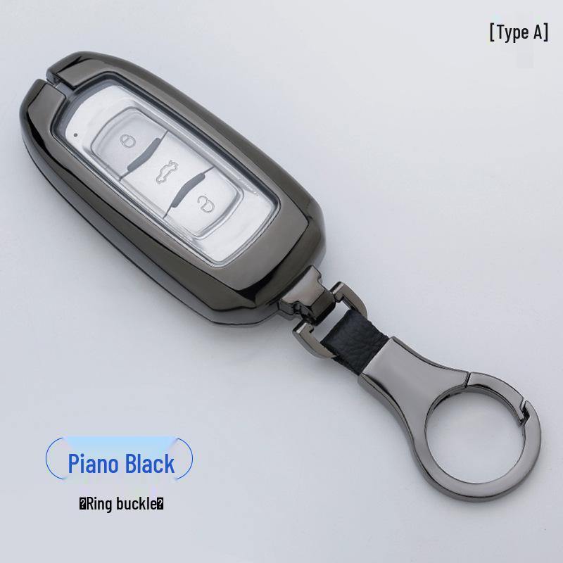 Geely Car Key Cover for Boyue, Emgrand GS GL, Binrui, Binyue, Vision X6 X3, Borui