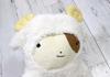 Plush Toy Fumofumo-san Fufu Suit L Mikemo