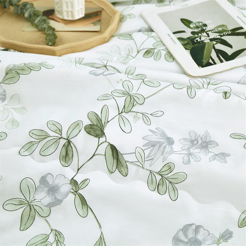 Tencel Cooling Summer Quilt