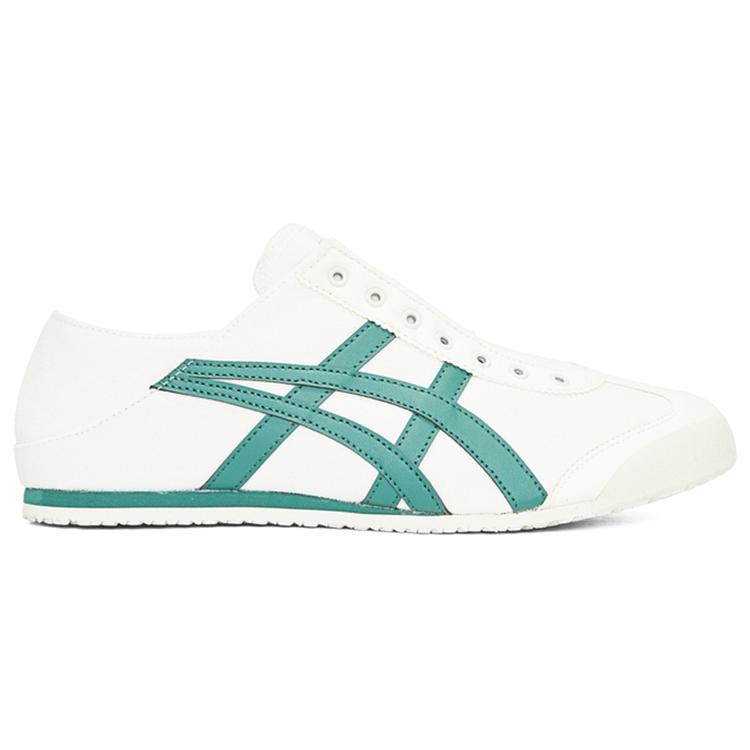 ONITSUKA TIGER Mexico 66 'White Green' 1183C075-101