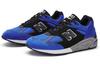 New Balance 990v2 Royal Blue Black M990PL2
