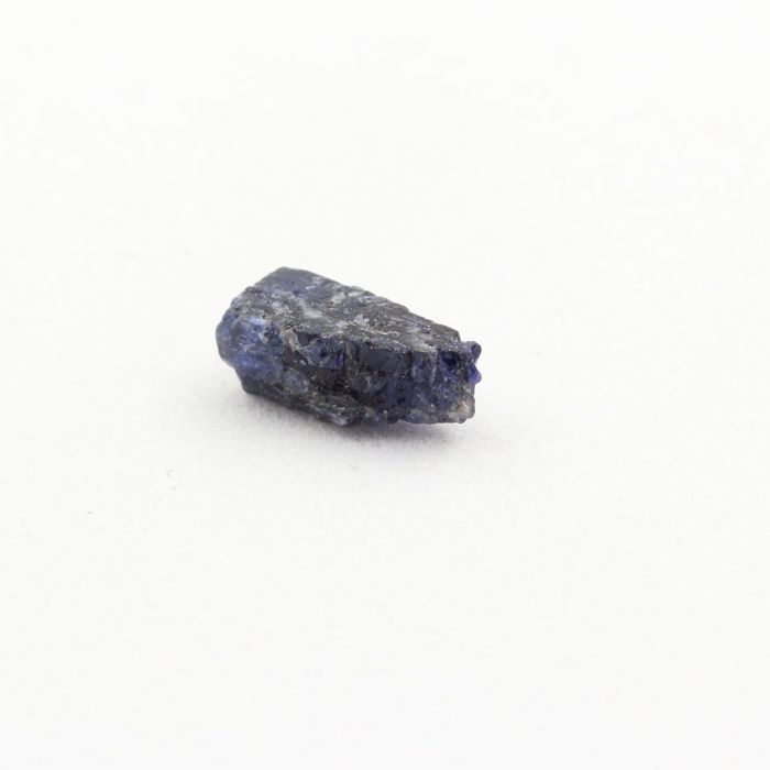 Pierres et Minéraux. Saphir. 1.165 ct Ambatondrazaka, Alaotra-Mangoro, Madagascar.