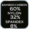 CARBON Thermal Long Johns, Size XXL/XXXL