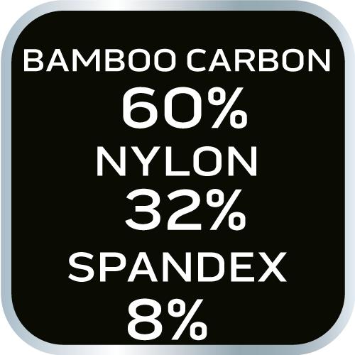 CARBON Thermal Long Johns, Size XXL/XXXL