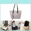 Stylish Nylon Women's Shoulder Bag 2023 Trendy Large Capacity Tote For Daily Use
