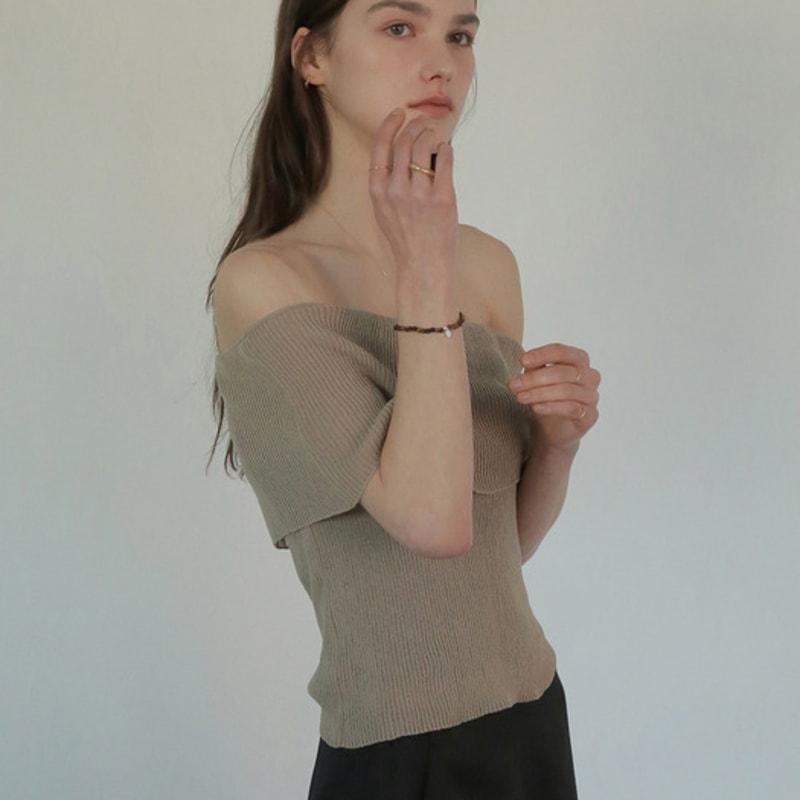 modernlike 14k gold-filled silver angle ring