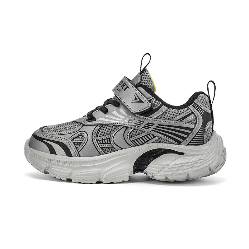 Kids Shoes for Boys Summer Mesh Sneakers Children Casual Breathable Sport Running School Student Shoes