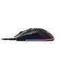 Souris aerox 3 (2022) onyx pc - filaire - steelseries - noir