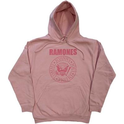 Ramones Unisex Voksen Hei Ho Sel Hettegenser