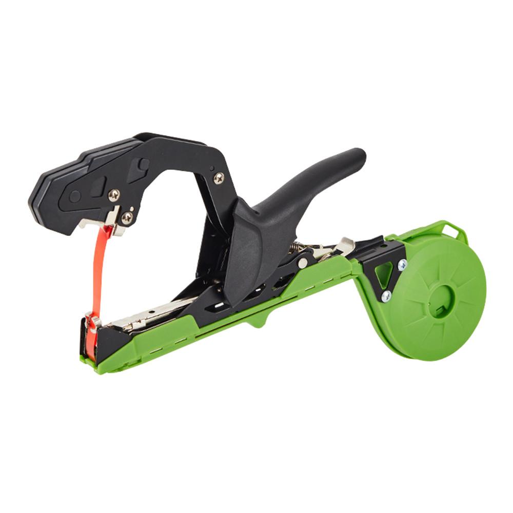 

New Elbow Large Mouth Handheld Orchard Tying Machine Tapes Binding Garden Tools Agricultural Tying Binding Machine