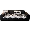 Modern Simple Sofa Cover Cloth, High-End Four-Season Universal Sofa Seat Cushion  New Special-Shaped Non-Slip Sofa Cushion