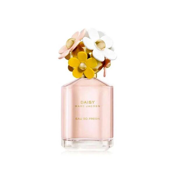 

Marc Jacobs Daisy Eau Fresh 125ml туалетная вода