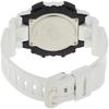 Casio - Resin Case Silicone Strap Men's Quartz Watch AQ-S810WC-7A