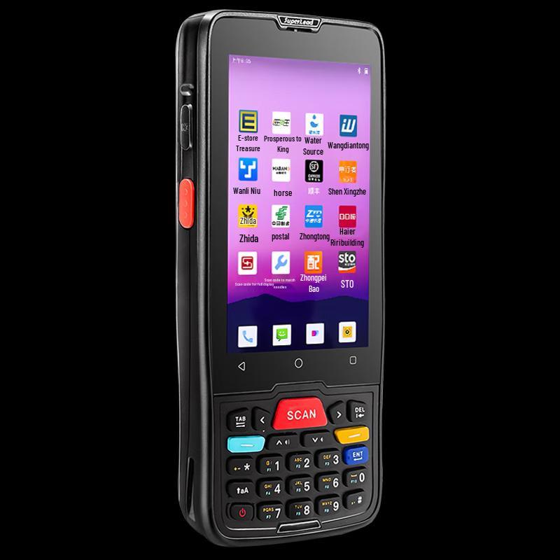 SUPERLEADPDA S71 Smart Handheld Data Terminal