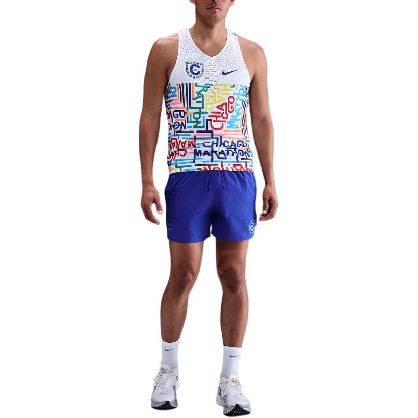 Nike Stride Men's Dri-FIT 5" Brief-Lined Running Shorts HQ4204-539