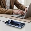 ACEFAST E24 QI2 Desktop Magnetic Wireless Charging Pad Phone Charger with Type-C Cable