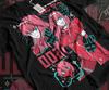 Zero Two Unisex TShirtAnime Aesthetic AnimeGiftKawai VaporwaveZero Two