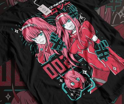 Oberteile – T-Shirts