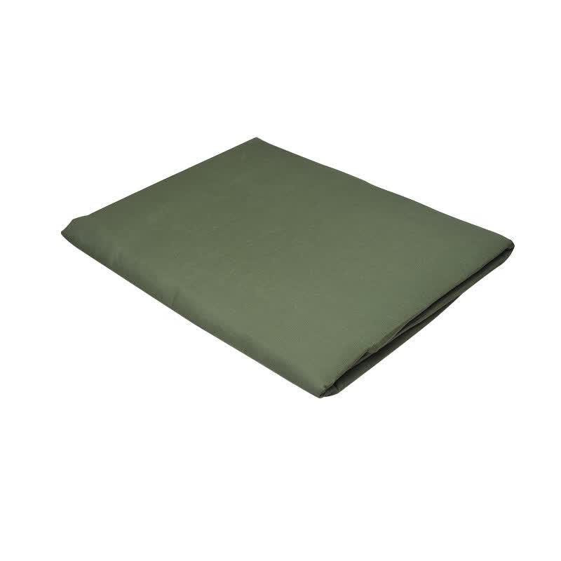 Guotaixingda Military Green Cotton Bedding & Mattress