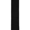 Padded Comfort Wide Black D'Addario Strap, 3" (74mm), (74T000)