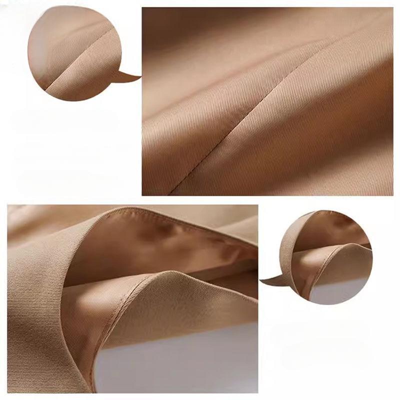 Suit Vest Women Waistcoat Outer Top Spring Autumn All-Match Sleeveless Waist-Tightened Camisole