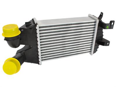 Opel Astra III H 04-14 1.3 1.7 1.9 CDTI Intercooler