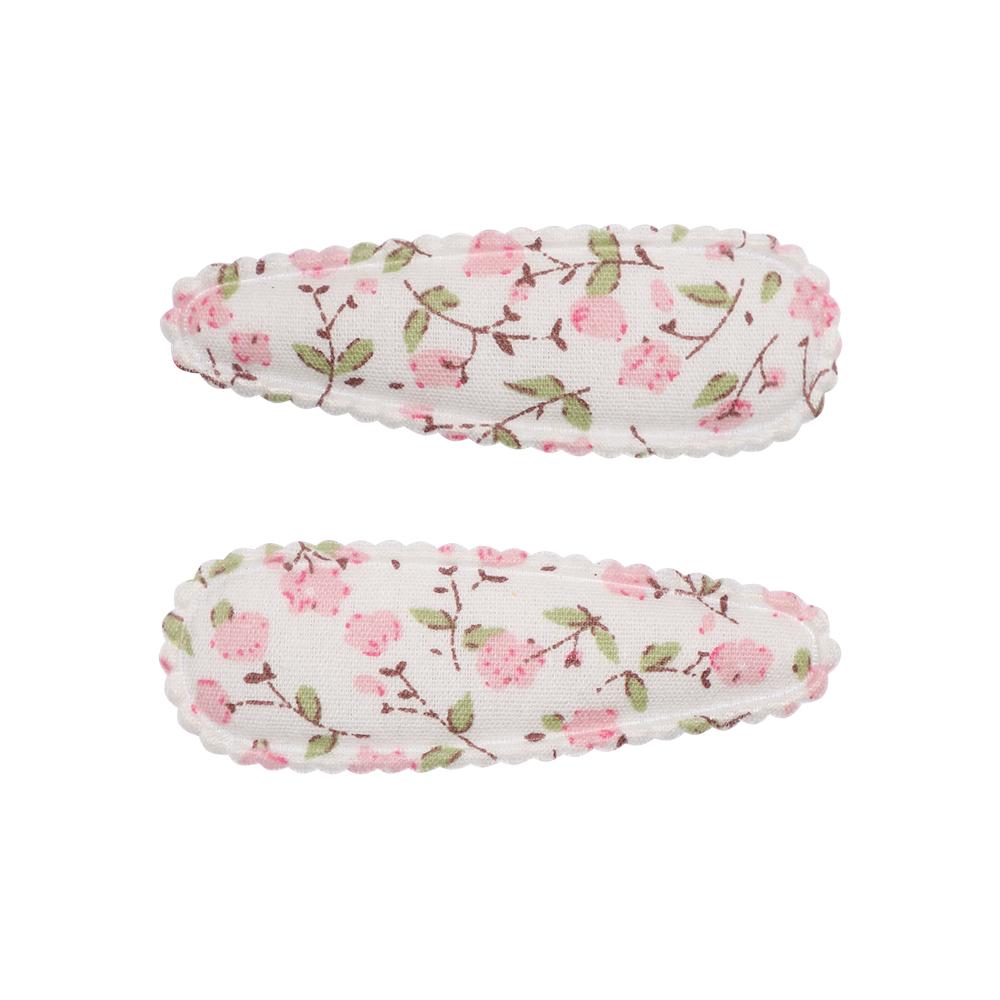 10 Stück/Set Frau Mädchen Niedliche Snap BB Clips Kinder Druck Haarnadeln Haarspangen Kopfschmuck Boutique Kinder Haaraccessoires