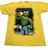 NEW T-shirt Disney Kermit Collection MachoFrog 1999 Size S-5XL Reprint