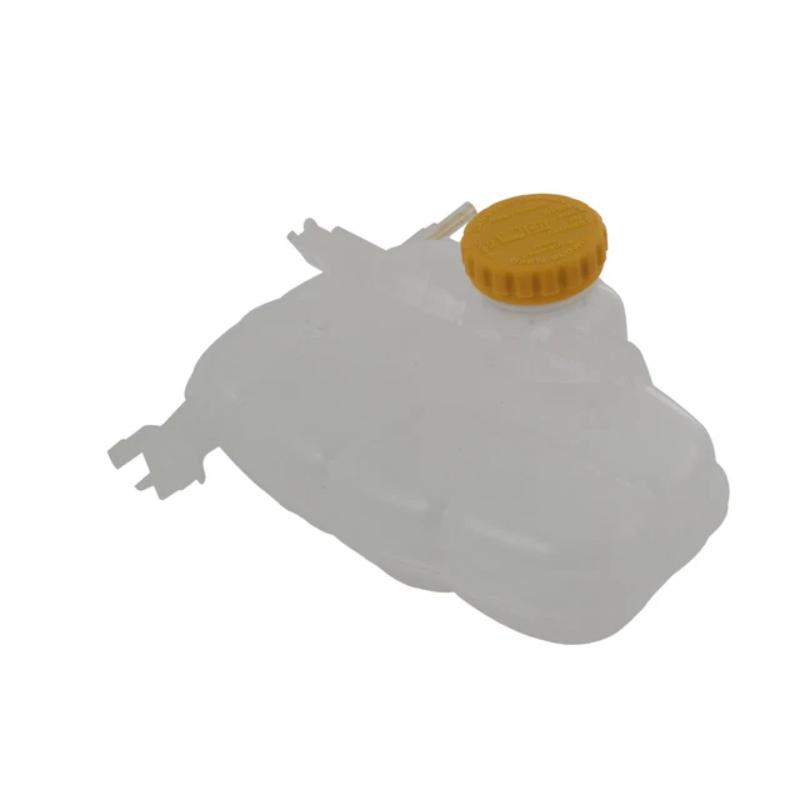 Car Engine Coolant Expansion Pot with Cover for Opel Vauxhall Meriva A Meriva A Mpv 1304611 13160252 395294952 13127096