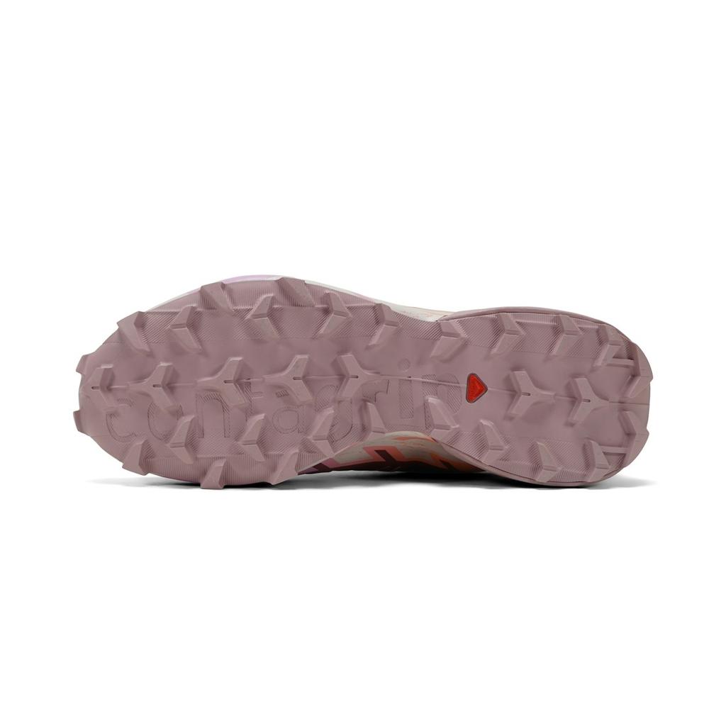 Speedcross 6 Wmns Salomon 'Catawba Grape' L47581800