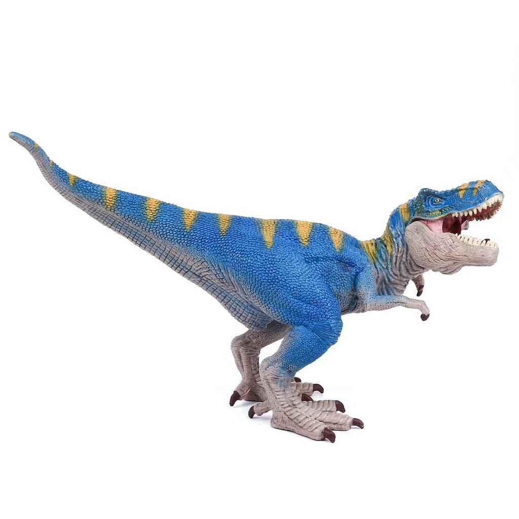 Animal New Tyrannosaurus Rex Carnivorous Dinosaur Toys Decoration Toy Figures