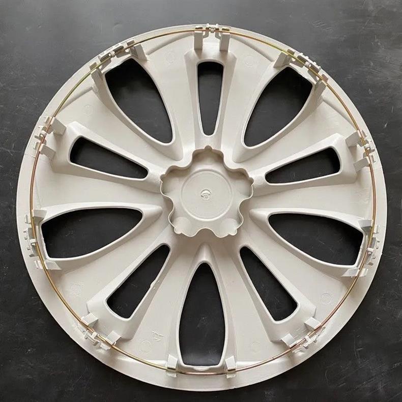 15-Zoll Radkappen für Roewe 350: Große Abdeckungen für 14 neue Modelle