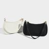 Baguette Bag Instagram Blogger Niche Underarm Shoulder Bag Girl Everything with Retro Crossbody Bag