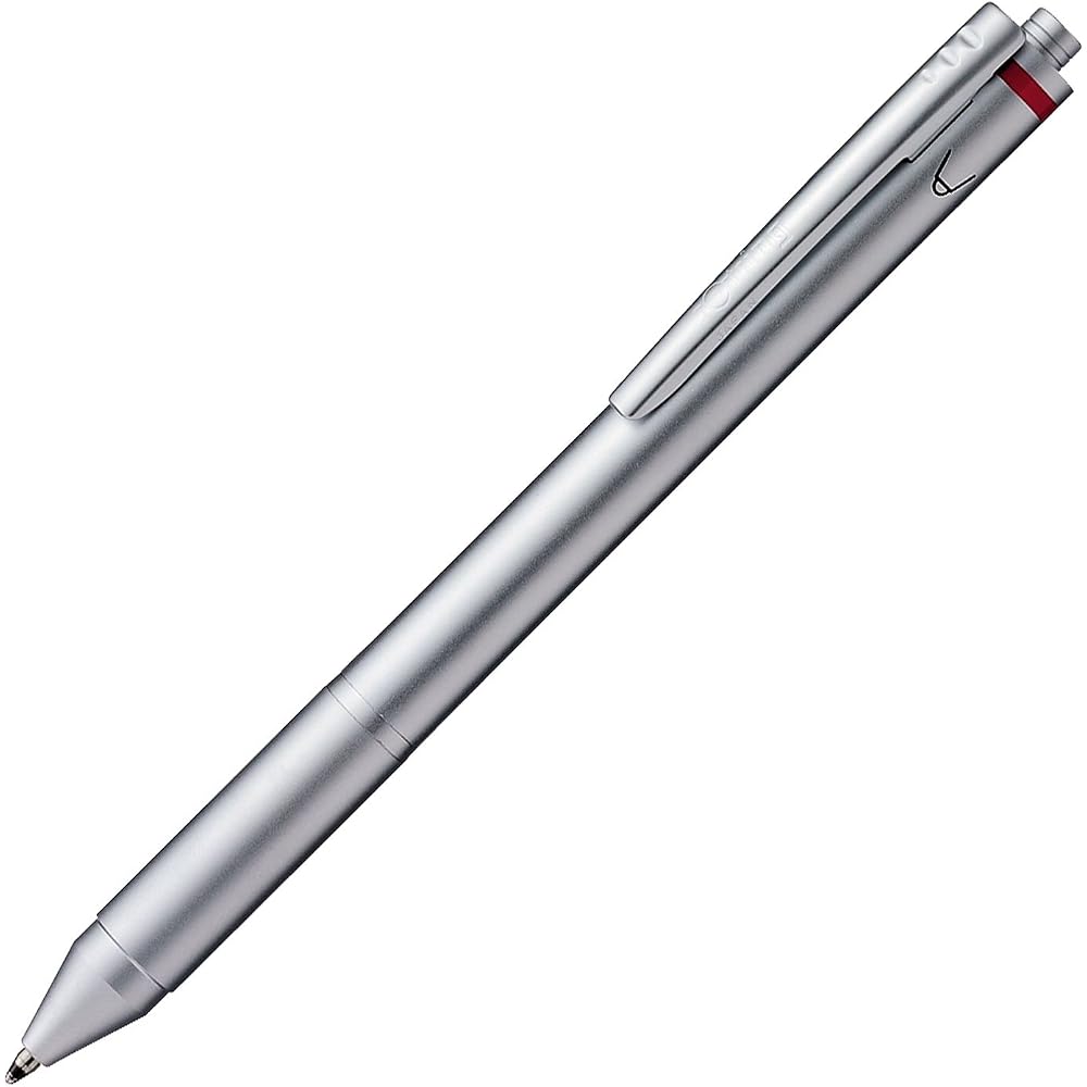 Rotling Trio Pen Silver SO502715